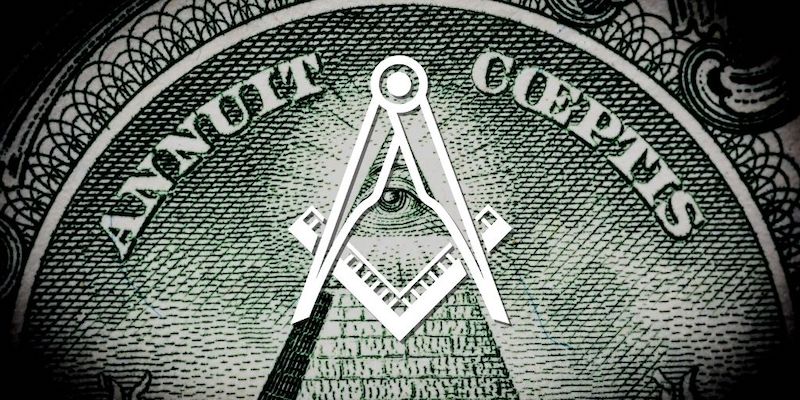 the difference between freemasonry and the illuminati