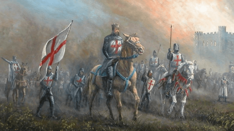 How Were The Knights Templar Formed? - MasonicFind