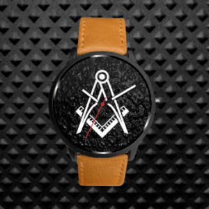 masonic watches