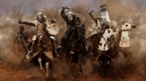 How Were The Knights Templar Formed?
