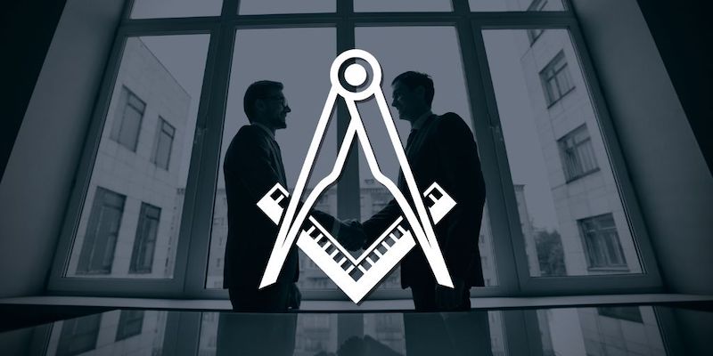 How Do Freemasons Greet Each Other? - MasonicFind