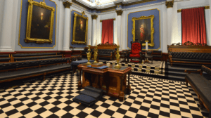 freemasons handshake
