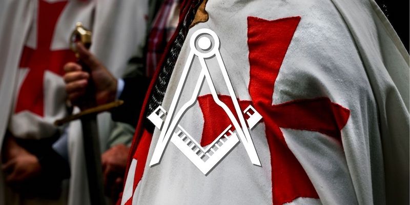 how to become a knight templar