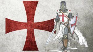 how to join the knights templar