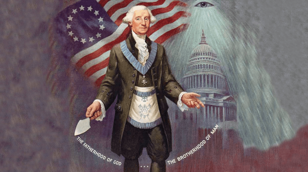 Why Do Freemasons Wear Aprons? MasonicFind