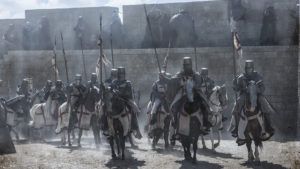 the knights templar