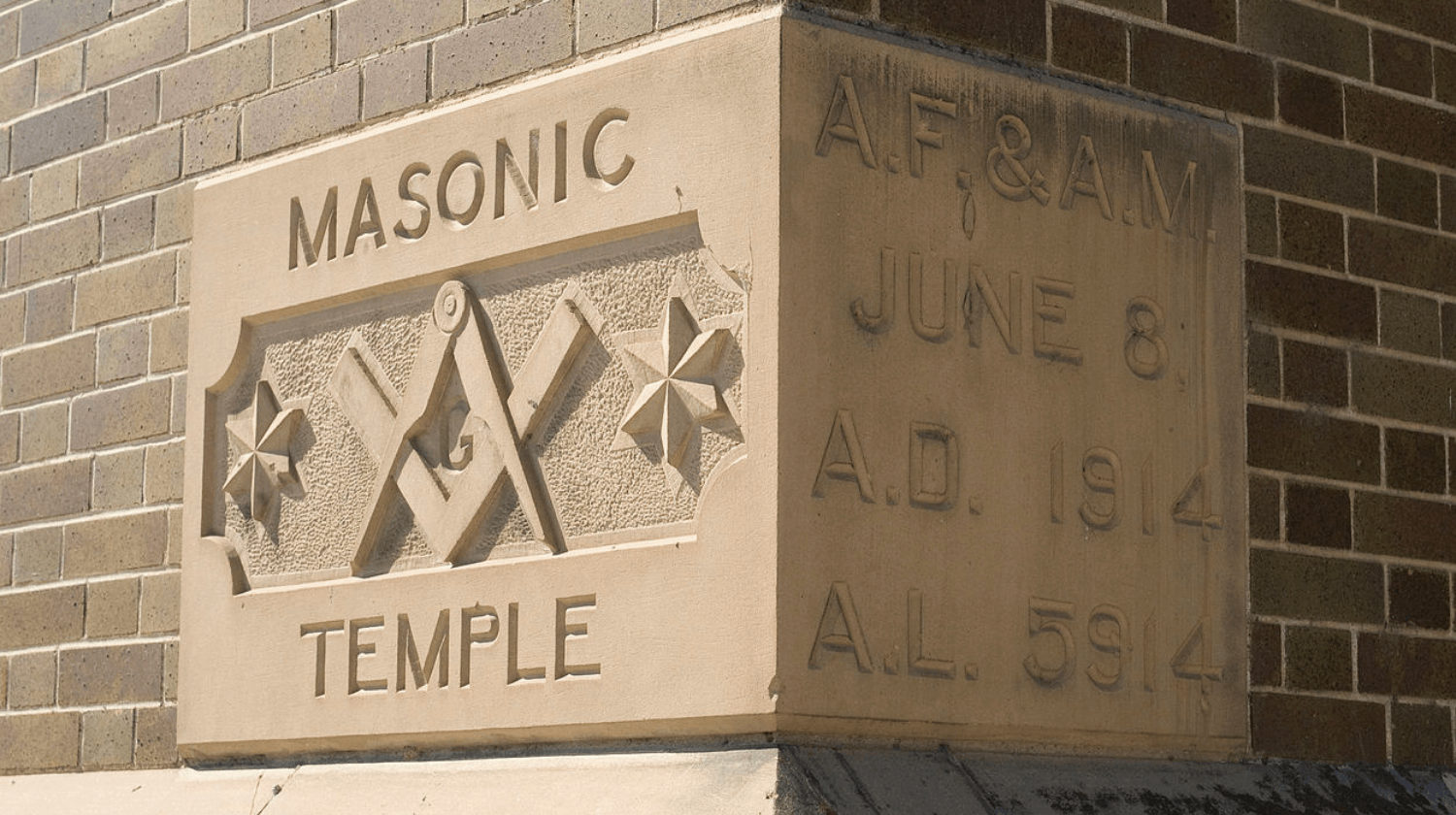 when did freemasonry start