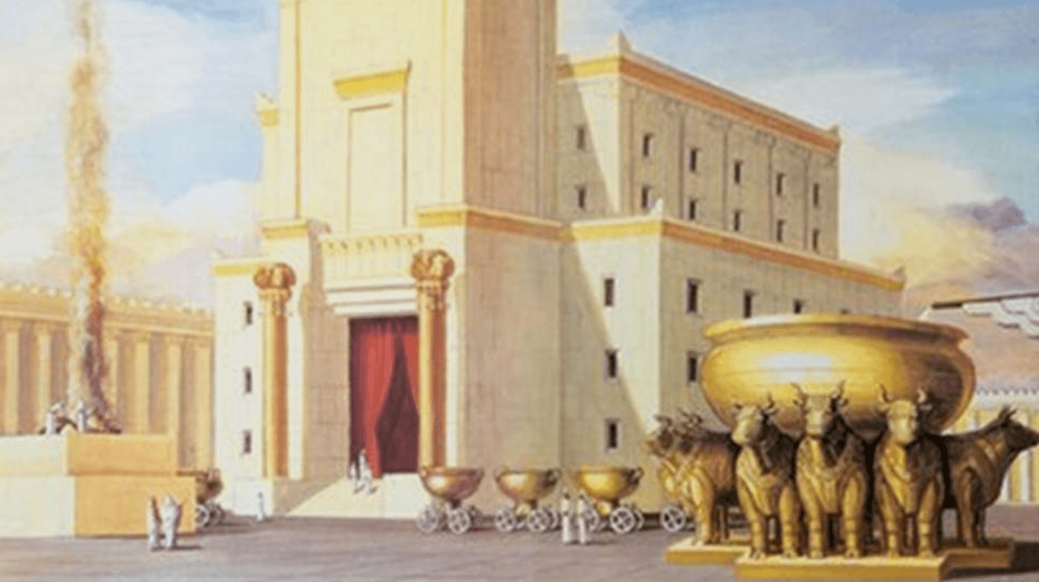 king solomon temple and freemasonry