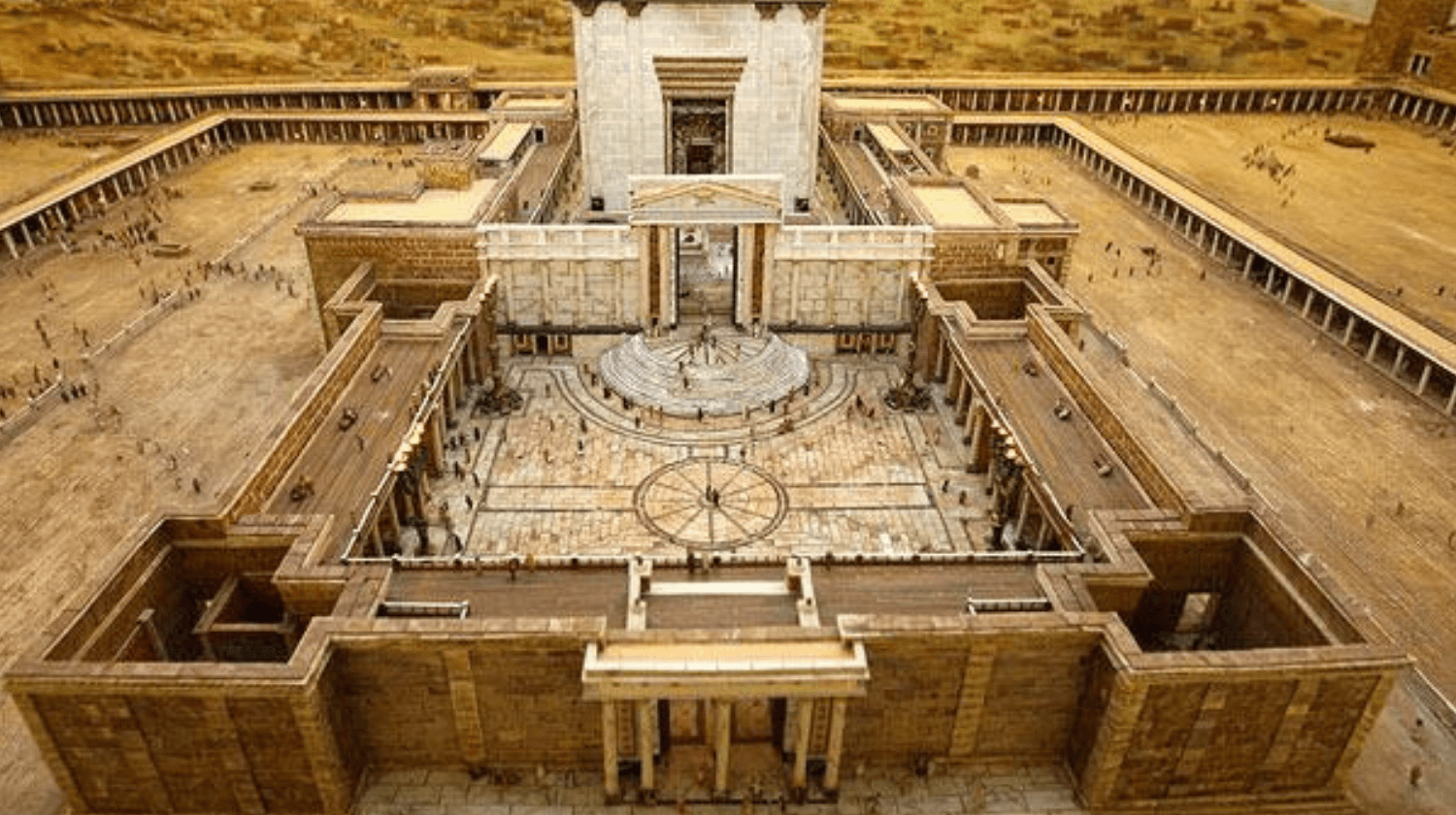 Facts About King Solomon S Temple MasonicFind