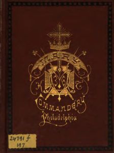 By Laws of Mary Commandery - Masonic Knights Templar - 1876.pdf (page 1 of 71) 2019-01-26 07-18-29
