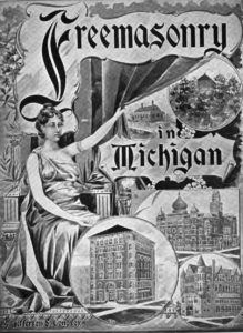 Freemasonry in Michigan Vol Ii - Conover - 1897.pdf (page 1 of 759) 2019-01-26 07-23-44