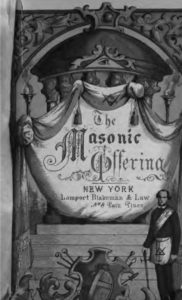 The Masonic offering A Gift For All Seasons - P. Donaldson - 1854.pdf (page 1 of 402) 2019-01-26 07-30-58