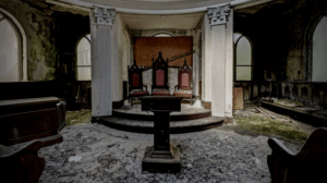 haunted masonic lodge