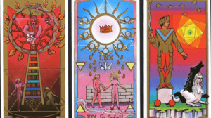tarot freemasonry