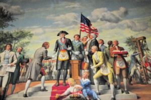 Freemasonry & The American Revolution