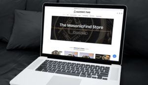the masonic find store