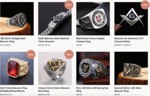 the masonicfind store