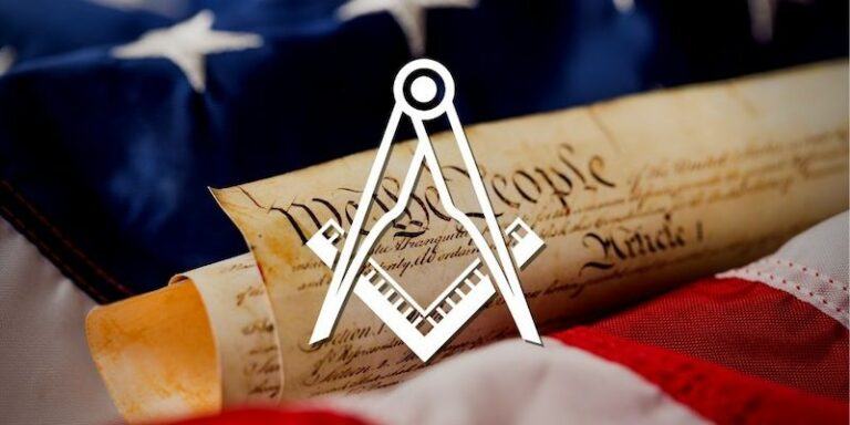 Freemasonry & The American Revolution - MasonicFind