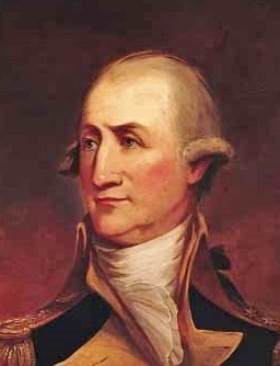 General John P.G Muhlenberg