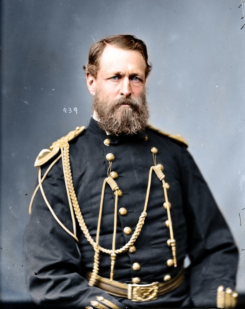General William Whipple