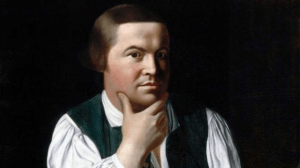 was paul revere a freemason