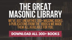 the great masonic library