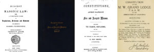Masonic Books 02