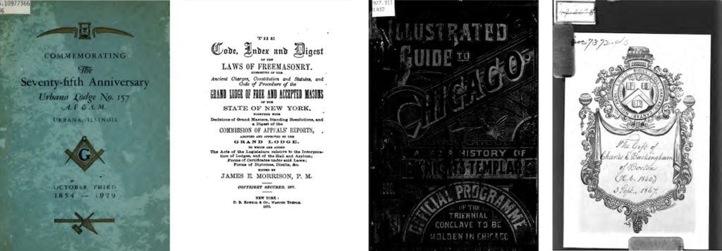 Masonic Books 03 Masonic Books 03