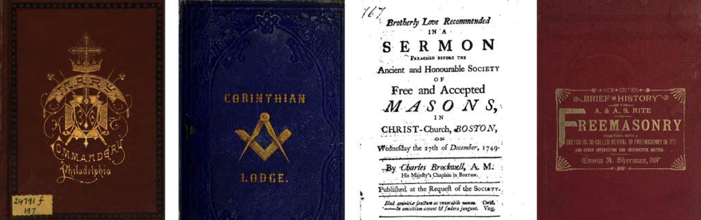 Masonic Books 04 Masonic Books 04
