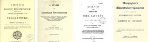 Masonic Books 06