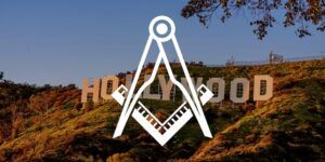 Freemasonry and Hollywood