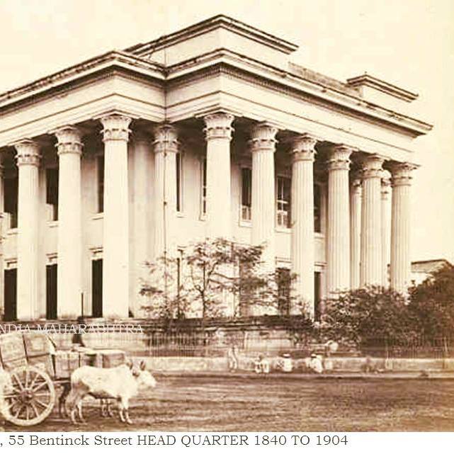 anchor and hope masonic lodge in india