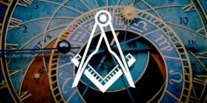 freemasonry and astrology