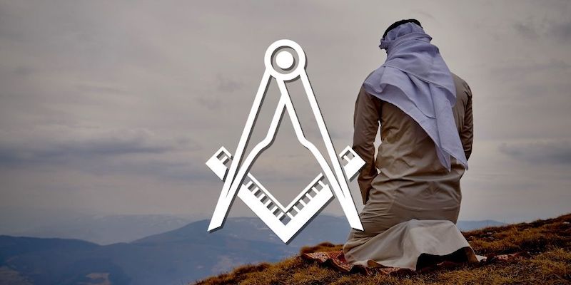 is freemasonry haram