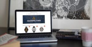 themasonicfindstore