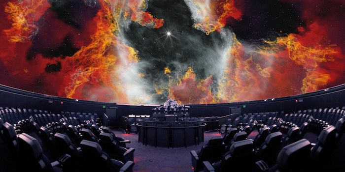 Planetarium