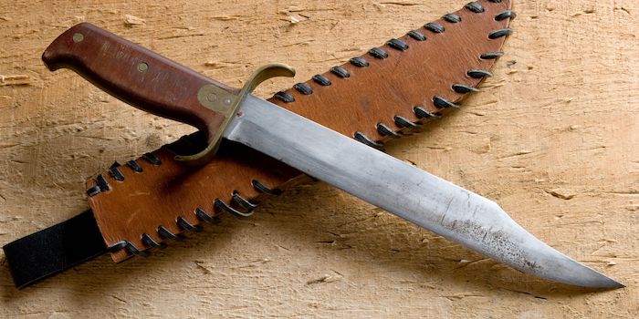 Bowie Knife