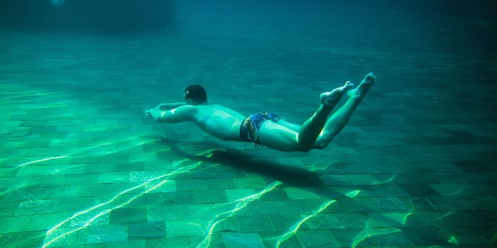 Underwater Training
