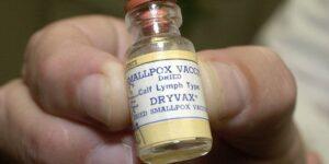 Smallpox Vaccine