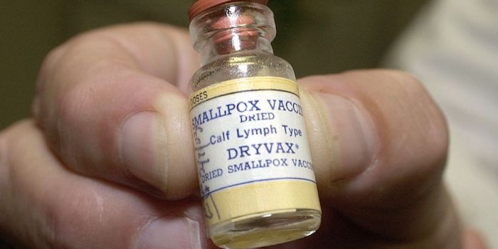 Smallpox Vaccine