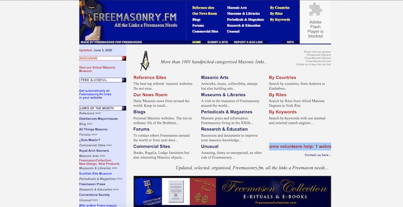 Freemasonry.fm