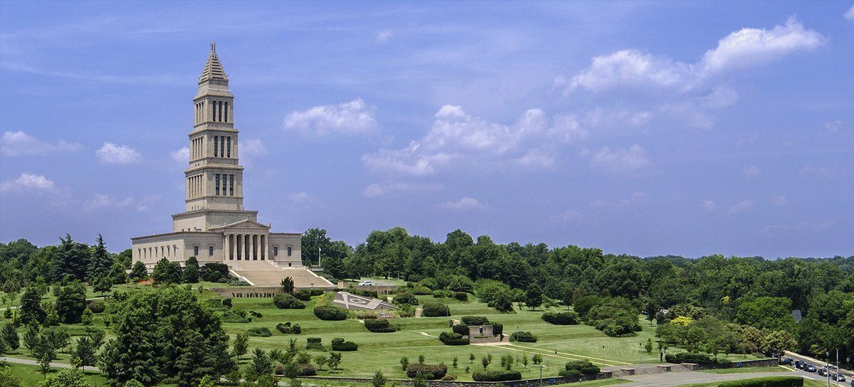 George Washington Masonic National Memorial Association