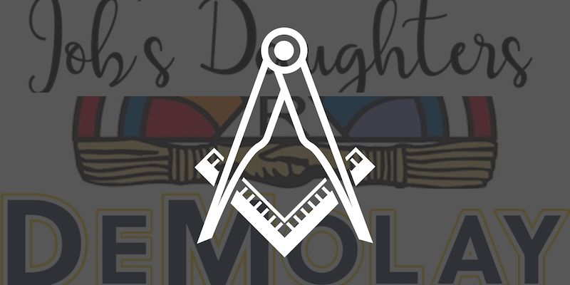 Youth Groups Associated With Freemasonry