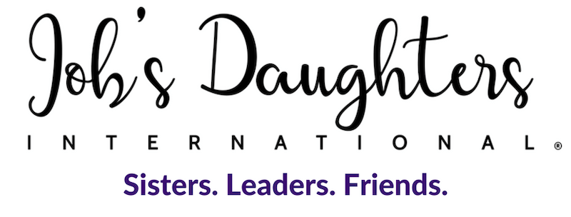 Job's Daughters International