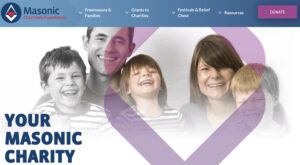 The Masonic Charitable Foundation (MCF)