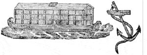 Anchor and The Ark
