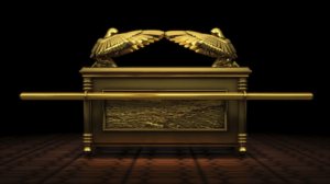 Ark of Covenant
