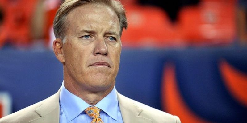 John Elway