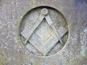 Square and Compasses