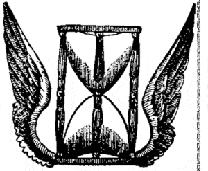 The Masonic HourGlass